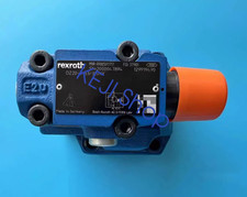 1PCS NEW Rexroth Valve R900597717 DZ20-2-53/315xy Fast Shipping Via DHL/FedEX picture