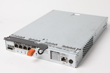 Dell PowerVault Storage Controller VFX1G MD3200i 4GB Cache MD32 Series 0VFX1G picture