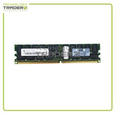 HP 8GB (2x4GB)  PC2-5300P DDR2-667MHz ECC 2Rx4 Memory 408854-B21 405477-061 picture