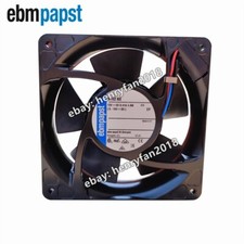 4182NX Axial Fan DC 12V 4.9W 408mA 120*120*38MM Cabinet Cooling Fan picture