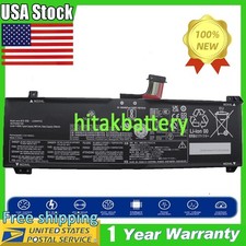 ✅Battery For Lenovo Legion Slim 5-16APH8 5-16IRH8 LOQ L22B4PA0 L22X4PA0 L22M4PA0 picture