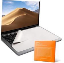 GhostBlanket Screen Keyboard Imprint Protection Microfiber Liner X-Large picture