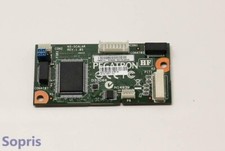 728671-001 HP Scalar Connector Board Islands Envy Touchsmart 23SE-D309 23SE-D394 picture