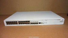 3COM 3CR17661-91 4200G 24-Port Gigabit RJ-45 + 4x SFP - NO EARS Managed Switch picture