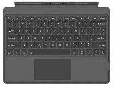 Arteck HB335 Bluetooth Keyboard for Surface Pro (w/Charger and Manual) picture