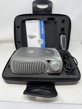 Dell Model 2200MP DLP Front Projector Untested FOR PARTS picture