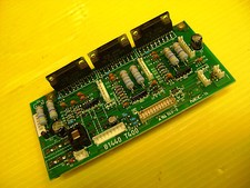 Output Technology LaserMatrix 2400 LM2400 PCB, Motor Controller  040-00180-00 picture