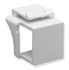 ICC Module Blank 10 Pk White TDICC-IC107BN0WH Garden Improvement Unused Allowing picture