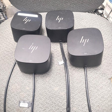 4X, HP HSN-IX01 G2 Thunderbolt Dock 120W picture