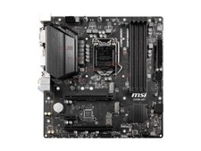 MSI Z390M-S01 LGA1151 (Intel 8th and 9th Gen) DDR4 Micro-ATX Motherboard picture