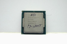 Intel Core i7-6700T 4-Core 8-Thread 2.8GHz LGA1151 CPU picture