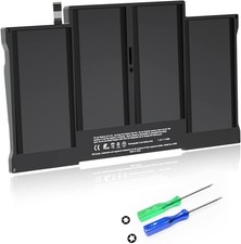A1496 A1466 Genuine Battery MacBook Air 13