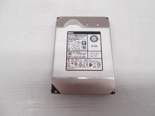 DELL 8TB 7.2K SAS 12G 3.5'' 512 Enterprise server Hard drive 0KRDKK KRDKK picture