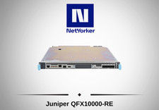 Juniper QFX10000-RE Routing Engine QFX10008 QFX10016 picture