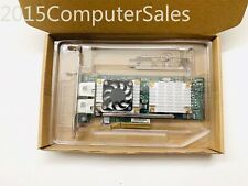 Dell W1GCR HN10N Broadcom 57810S Dual Port 10GBASE-T Converged Network Adapter picture