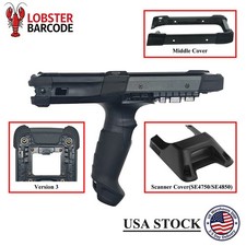 ⭐ Back Cover ＆ Middle Cover ( Version 3 ) Replacement for Zebra MC9300 ,MC930B ⭐ picture