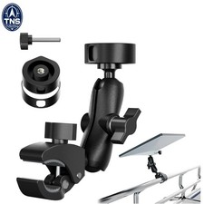 Starlink Mini Clamp Mount and Pipe Adapter Kit for 2024-2026 RV Boat Truck Mo... picture