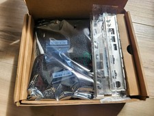 (Bundle) ASRock X600TM-ITX AM5 Motherboard w/ 19mm Low-Profile Cooler picture