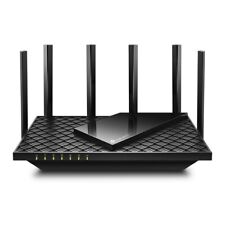 TP-Link AXE5400 Tri-Band Wi-Fi 6E Router, Wi-Fi Speed up to 5400 Mbps, 5x Gigabi picture