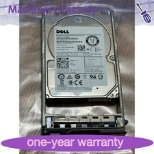 1PCS 36RH9 ST1200MM0088 FOR Dell ENTERPRISE 1.2TB 10000RPM 6Gbps 2.5
