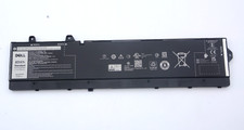 New Genuine 83Wh RCVVT NWDC0 Battery for Dell Precision 7670 7680 7770 7780 OEM picture