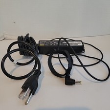 OEM Fujitsu T726 Laptop AC Power Adapter CP742956-01 CP500635-01 CP531976-01 picture