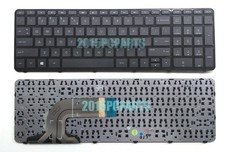 NEW US HP 15-R050NR 15-R052NR 15-R053CL 15-R061NF 15-R063NR Keyboard w/ Frame picture
