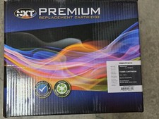 NXT Premium PRMHTF281X Black Toner Cartridge Replaces HP 81X CF281X High Yield picture
