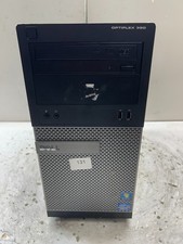 Dell OptiPlex 390 Intel Core i5-2400 3.10GHz 4GB NO HDD picture