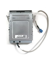 Ca-200 -b13, p/n 1930930b13 usb flash card reader, dp/n 0xn068 w/ cable picture