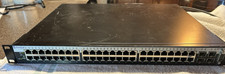 EXTREME NETWORKS ENTERASYS C5G124-48P2 SWITCH 48 PORTS GIGABIT ETHERNET  picture