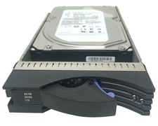 IBM 2TB SAS 7200RPM 6GB/s 7.2K 3.5 LFF with TRAY FRU 49Y1875 49Y1874 49Y1871 picture