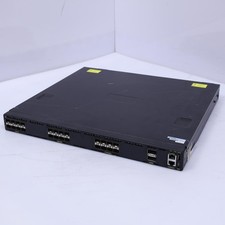 EMC Isilon Celestica D2024 24 Port Ethernet Network Switch picture
