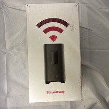 SAG Fast 5688W Internet Gateway 5G Wi-Fi  for T-Mobile  CIB—OPEN  BOX picture