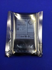 4NMJF Dell Compellent 3.84TB SAS 12Gbps Read Intensive 2.5'' SSD MZ-ILS3T8B picture