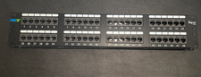 New ICMPP485EV Patch Panel, CAT 5E, 48-Port, 2 RMS picture