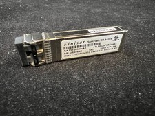 NetApp 332-00331 FTLF8529P3BCVAN1 SFP+ 16GBASE 850NM SR/SW LC MMF 100m picture