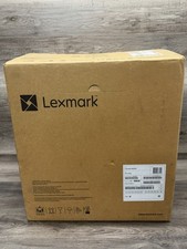 Lexmark MX522 Laser Printer, Multi Function 7017-678 36S0840 Monochrome picture