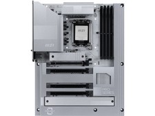 MSI PRO Z890-S WIFI PZ Motherboard, Back-connect ATX - Supports Intel Core Ultra picture