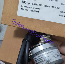 1PC KUBLER encoder 8.5020.0050.0100.S110.0015 New FedEx or DHL picture