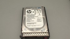 HP 614829-002 HP 500GB 6G SATA 7200 RPM 2.5