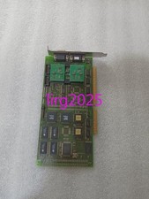 1pc used IXXAT control card iPC-I 165/ISA picture