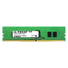 4GB DDR4 2133MHz PC4-17000 RDIMM Replacement for HP 726717-B21 Server Memory RAM picture