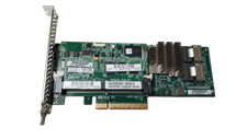 P420 HP Smart Array 1GB Raid Controller 633538-001 610670-001 Full Height picture