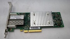 HPE QLE2692 SN1100Q 16GB Fibre Channel HBA Network Adapter Dual Port 853011-001 picture