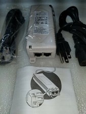 ShoreTel Shorephone Gig POE Adapter PD-3501G/AC ASSY 300-1023-03 48V 0.35A picture