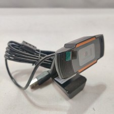 HYPER HyperCam HD 1080p USB High Resolution Streaming Camera GWCHD-201 - NEW picture