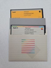 Apple II - 5.25