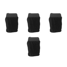 Reusable Soft Fabric Camera Cover with Privacy Shield Elastic Fit for Indoor Use picture