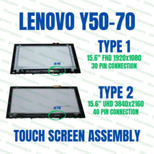LENOVO 15.6